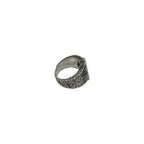 Gucci Arabesque Interlocking Ring 925 Sterling Silver — view 5