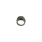 Gucci Arabesque Interlocking Ring 925 Sterling Silver — view 6