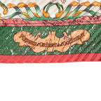 Hermes Carre Pierres D' Orient Et D' Occident Oriental Stone and Western — view 5