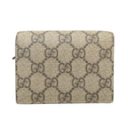 Gucci Bifold Wallet Beige — view 2