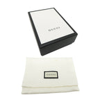 Gucci Bifold Wallet Beige — view 9
