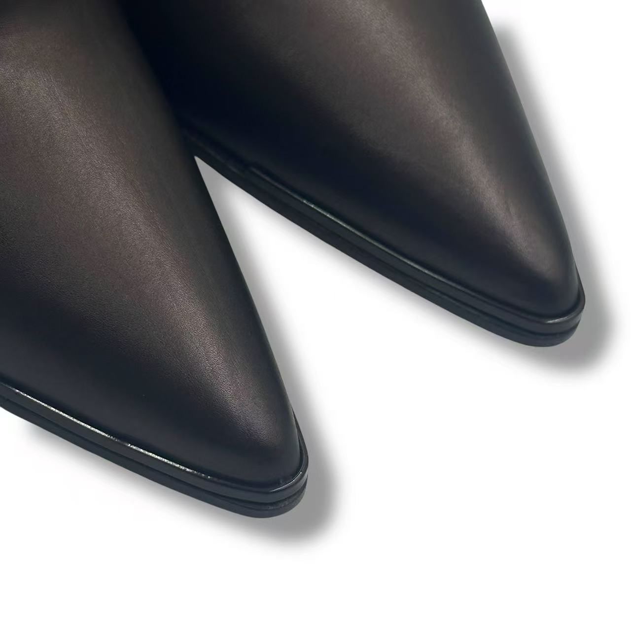 Gucci High Heels Sandal Logo Leather Brown — view 6