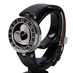 Bvlgari BZ 30 S B-zero One Quartz Watch — view 3