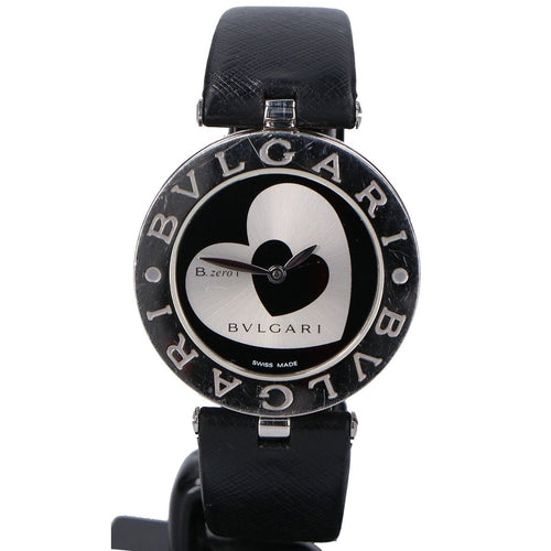 Bvlgari BZ 30 S B-zero One Quartz Watch — view 2