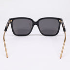 Gucci 001 Square 56 Eyewear — view 3
