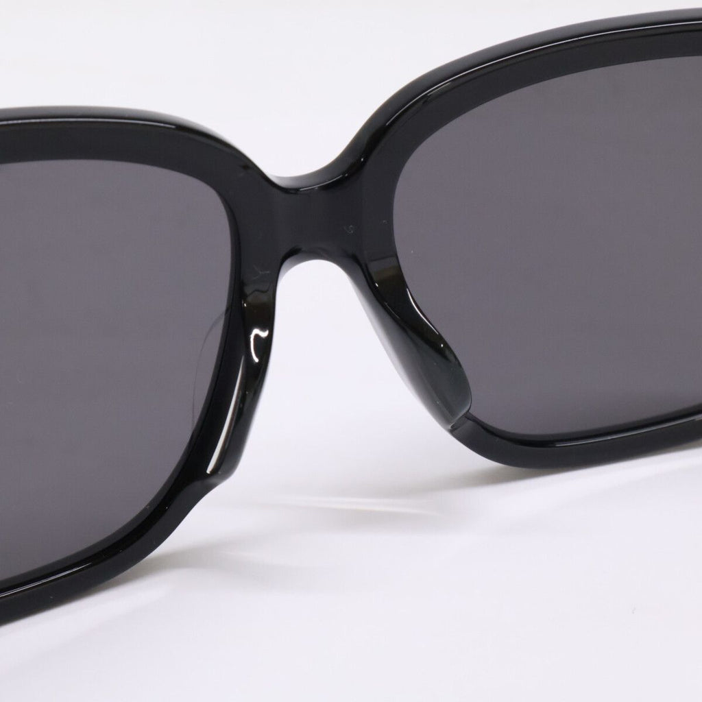 Gucci 001 Square 56 Eyewear — view 6