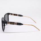 Gucci 001 Square 56 Eyewear — view 2