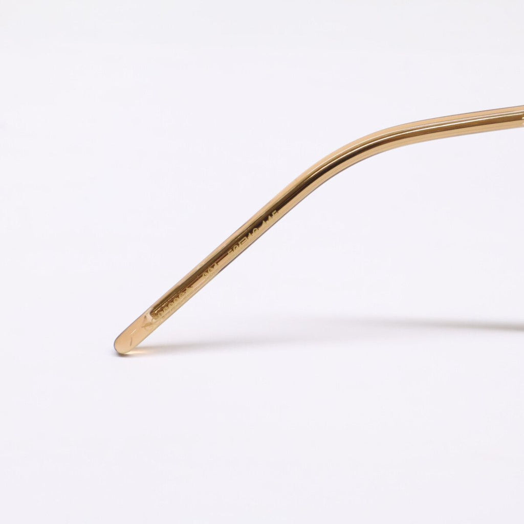 Gucci 001 Square 56 Eyewear — view 7
