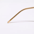 Gucci 001 Square 56 Eyewear — view 7
