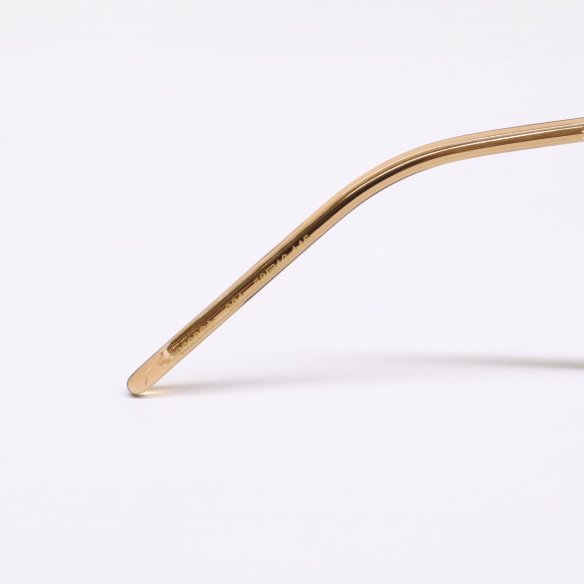 Gucci 001 Square 56 Eyewear — view 7