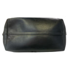 Prada 2-Way Handbag Leather Nero — view 3