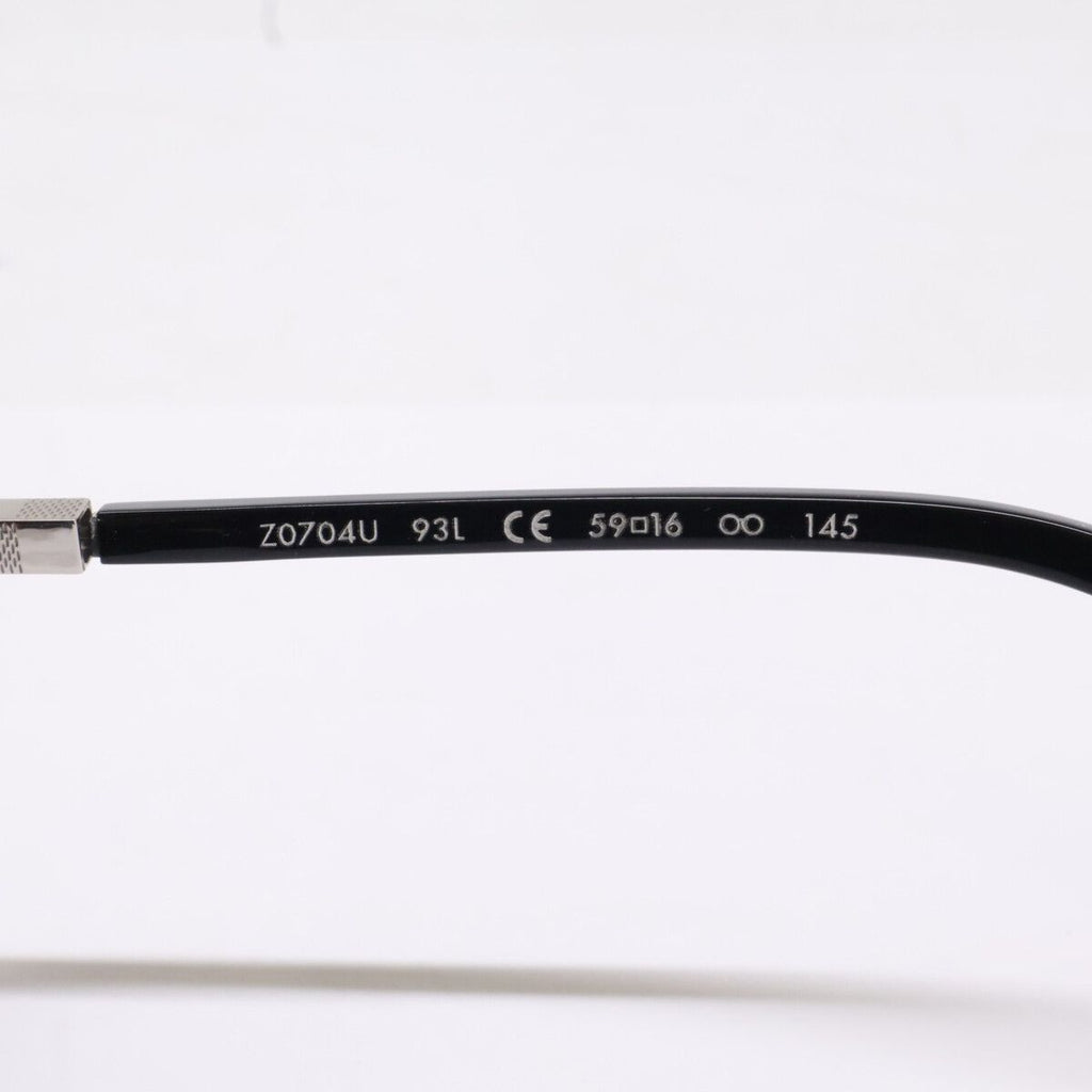 Louis Vuitton Attraction Pilot Eyewear — view 7