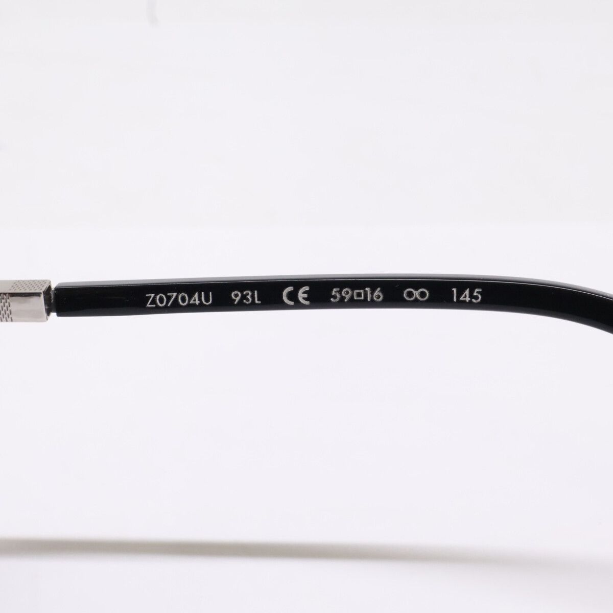 Louis Vuitton Attraction Pilot Eyewear — view 7