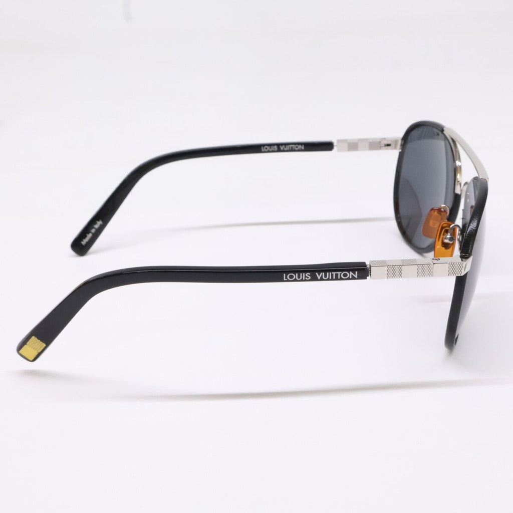 Louis Vuitton Attraction Pilot Eyewear — view 5
