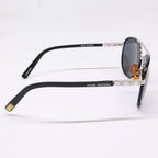 Louis Vuitton Attraction Pilot Eyewear — view 5