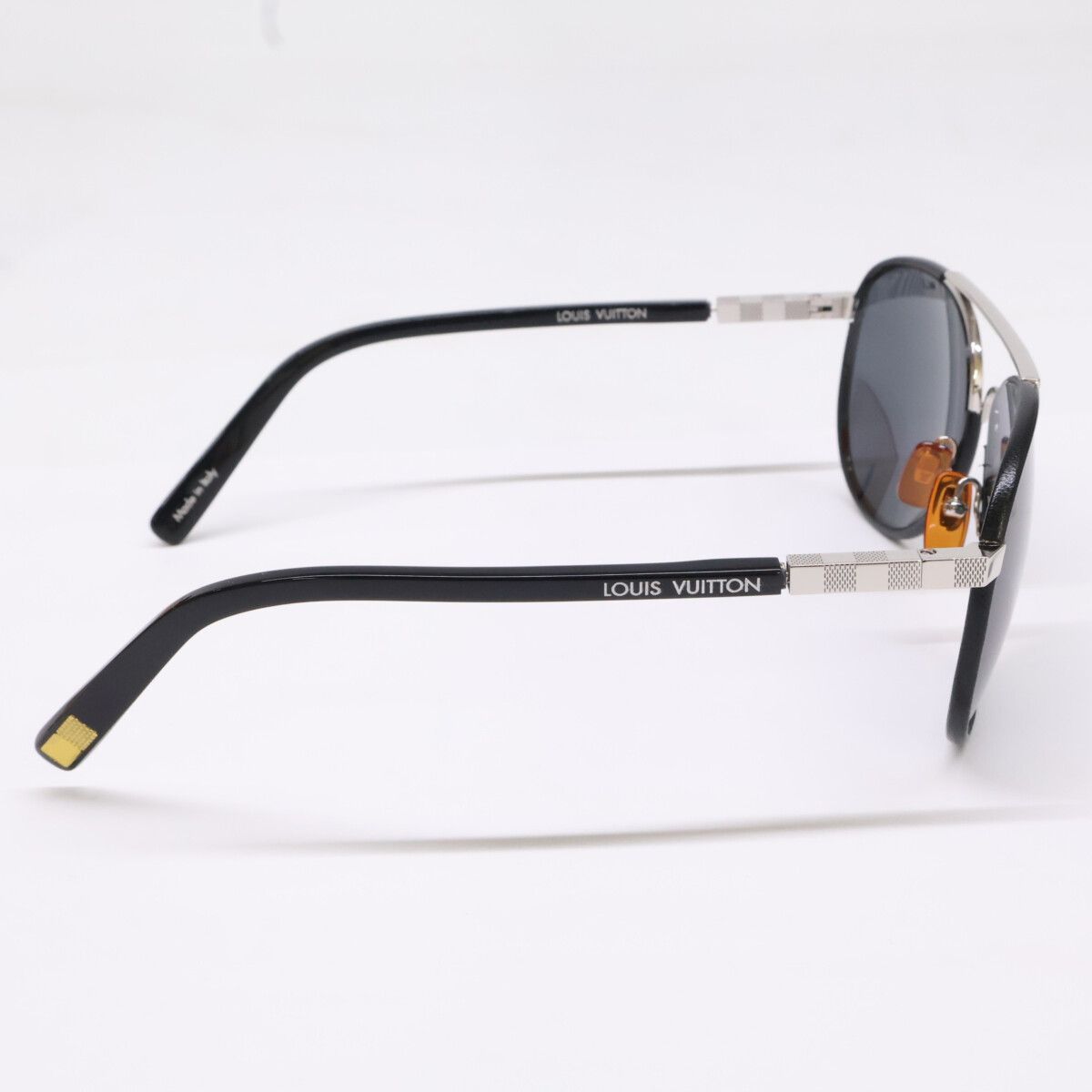 Louis Vuitton Attraction Pilot Eyewear — view 5
