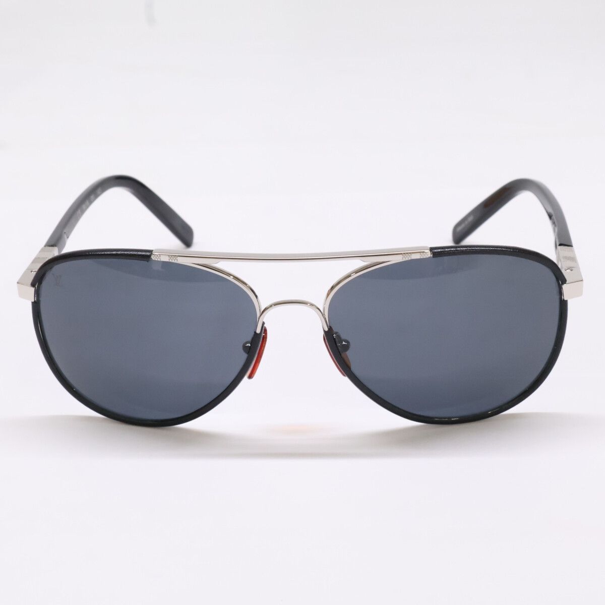 Louis Vuitton Attraction Pilot Eyewear — view 2