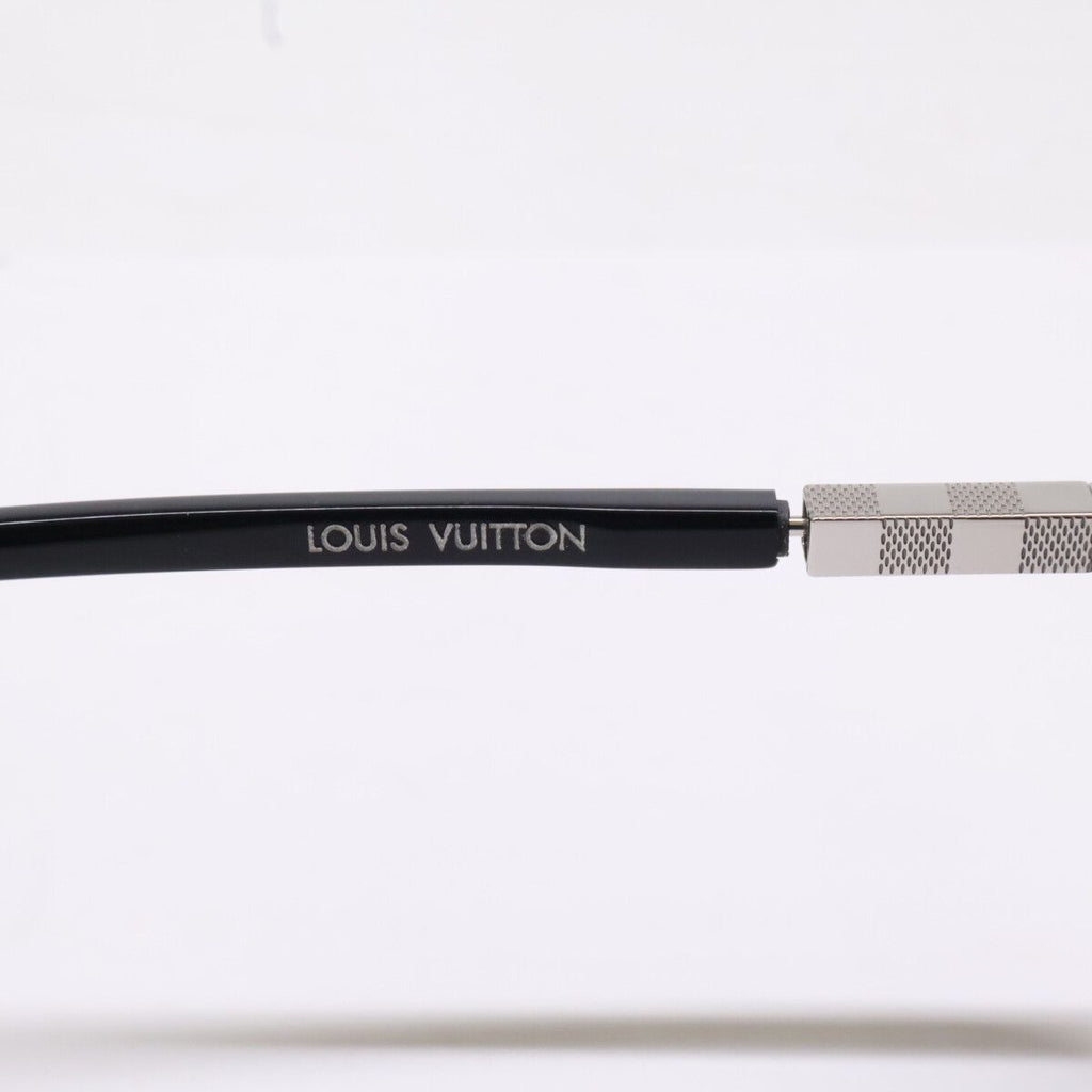 Louis Vuitton Attraction Pilot Eyewear — view 6