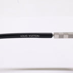 Louis Vuitton Attraction Pilot Eyewear — view 6