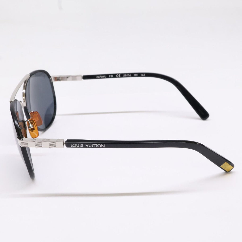 Louis Vuitton Attraction Pilot Eyewear — view 3