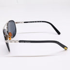 Louis Vuitton Attraction Pilot Eyewear — view 3