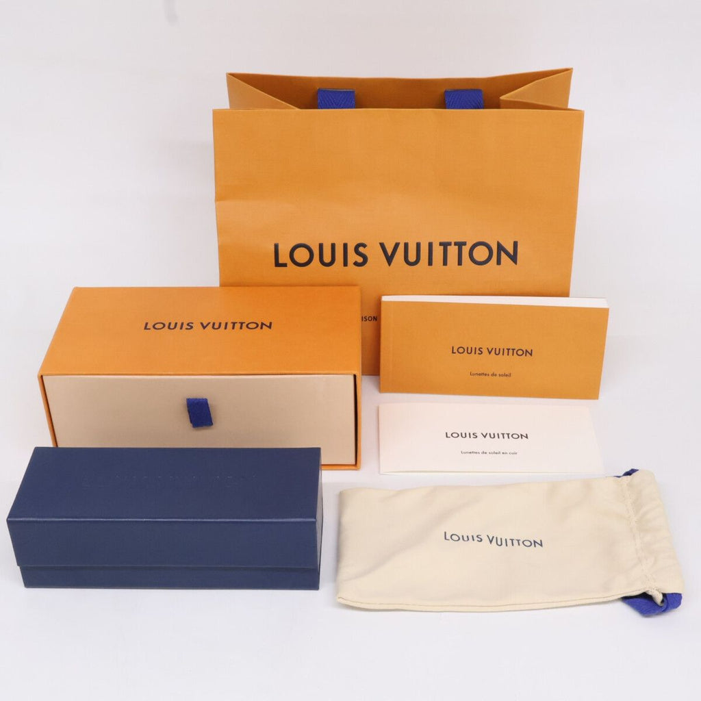 Louis Vuitton Attraction Pilot Eyewear — view 9