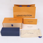 Louis Vuitton Attraction Pilot Eyewear — view 9