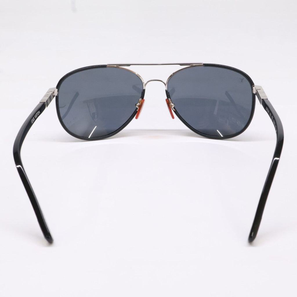 Louis Vuitton Attraction Pilot Eyewear — view 4