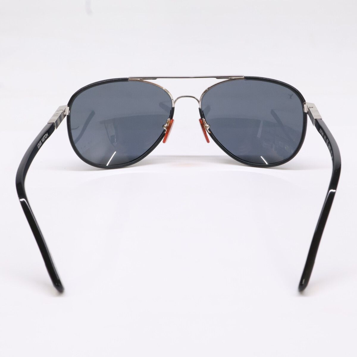 Louis Vuitton Attraction Pilot Eyewear — view 4