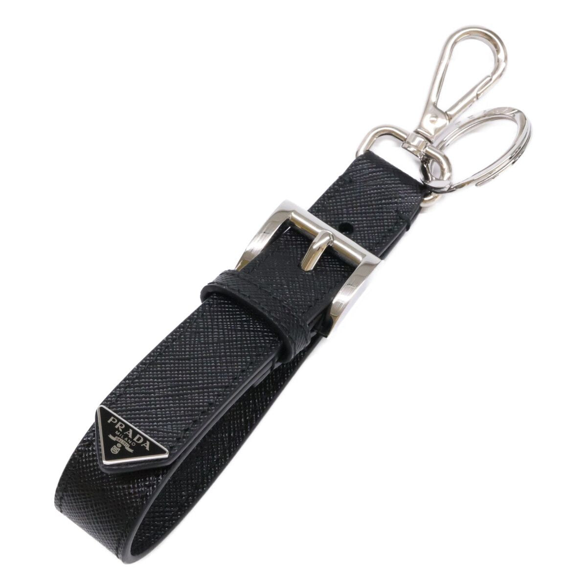 Prada 2 PP 186 Saffiano Leather