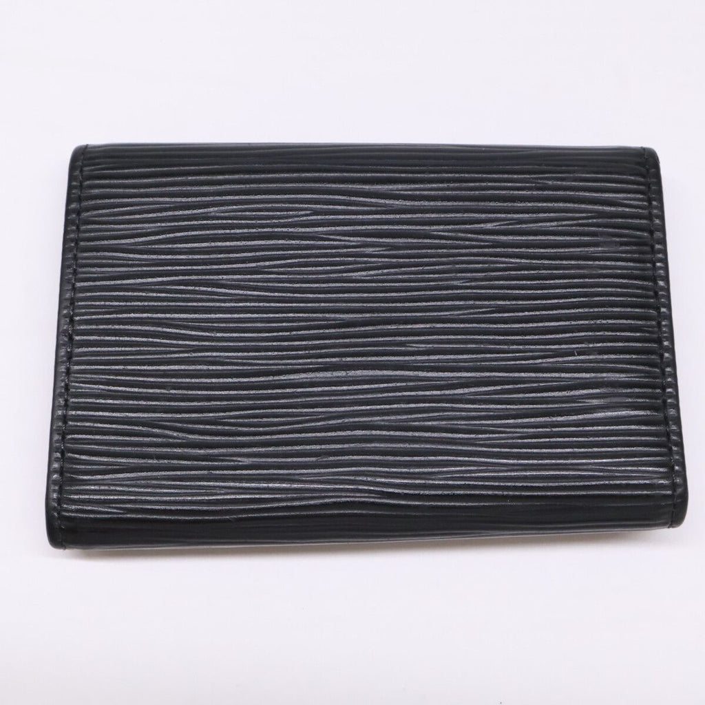 Louis Vuitton Multicles Epi 6 Rows Key Holder — view 6