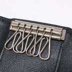 Louis Vuitton Multicles Epi 6 Rows Key Holder — view 8