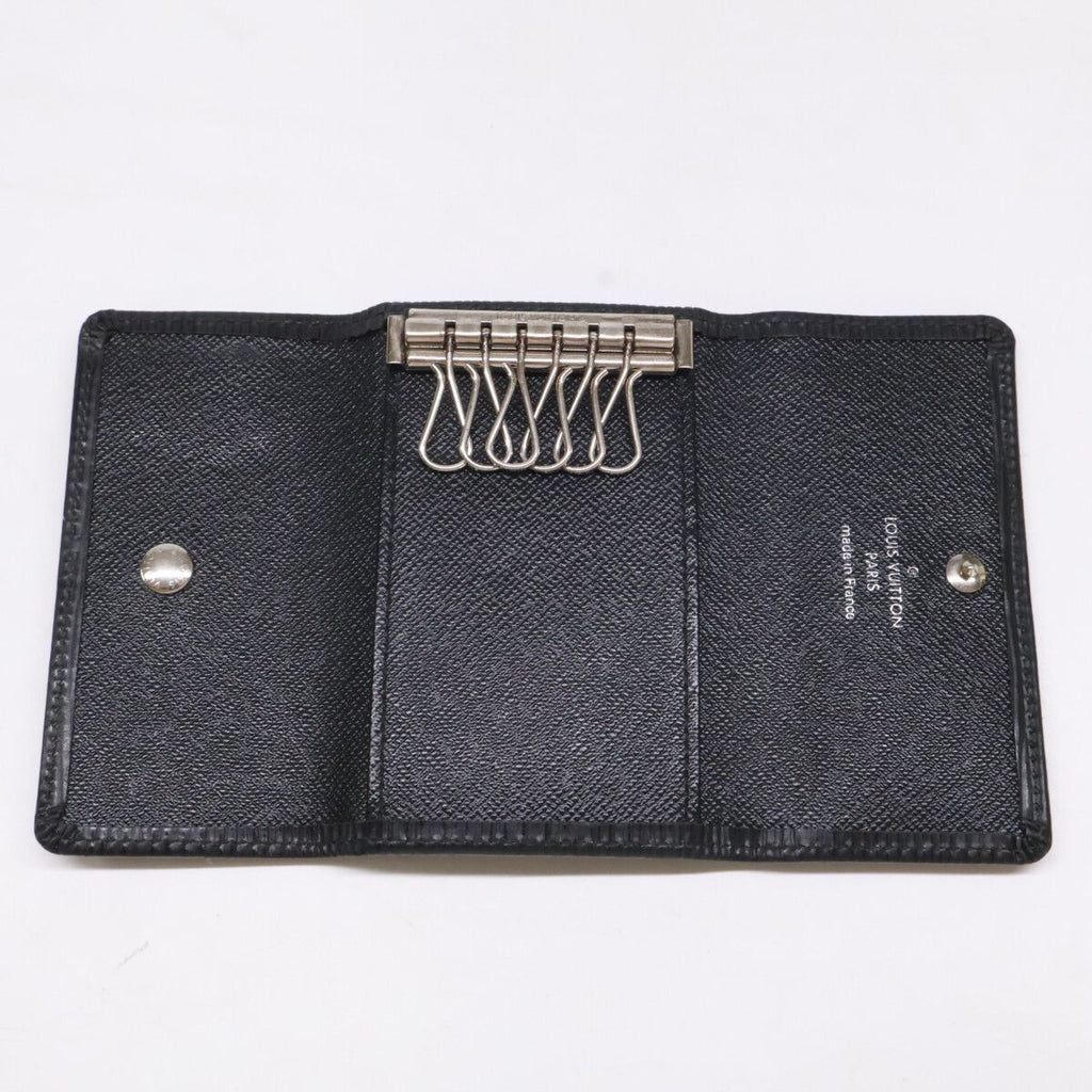 Louis Vuitton Multicles Epi 6 Rows Key Holder — view 7