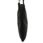 Gucci Shoulder Bag Guccissima Line Dark Brown Leather — view 2