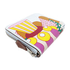 Hermes Coin Case Coin Purse — view 3