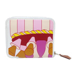 Hermes Coin Case Coin Purse