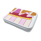 Hermes Coin Case Coin Purse — view 4