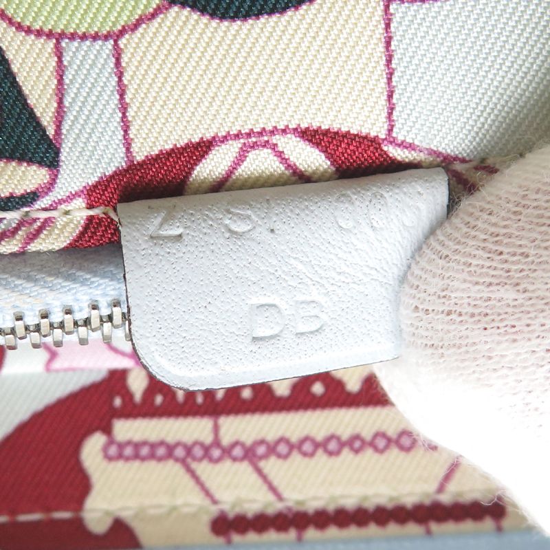 Hermes Coin Case Coin Purse — view 8