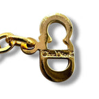 Dior Necklace Gold — view 5