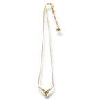 Dior Necklace Gold