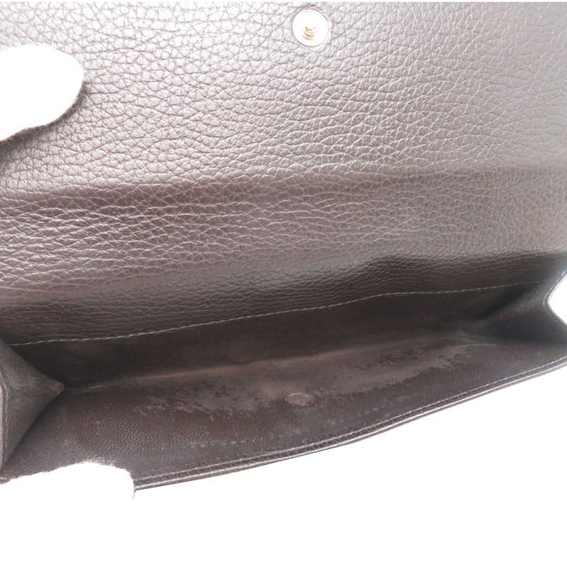 Gucci Wallet Black — view 7