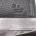 Gucci Wallet Black — view 8