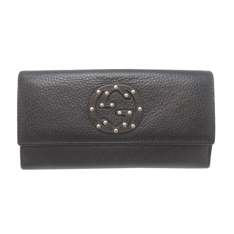 Gucci Wallet Black