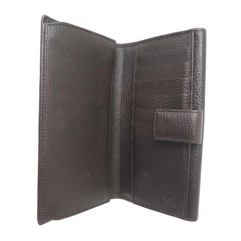 Gucci Wallet Black — view 5