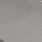 Gucci Dog Tag Ball Chain 925 Sterling Silver Necklace — view 7