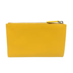 Fendi Pouch Yellow — view 2