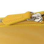 Fendi Pouch Yellow — view 9
