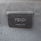 Fendi Pouch Yellow — view 6