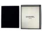 Chanel Earrings Teardrop Motif Gold — view 5