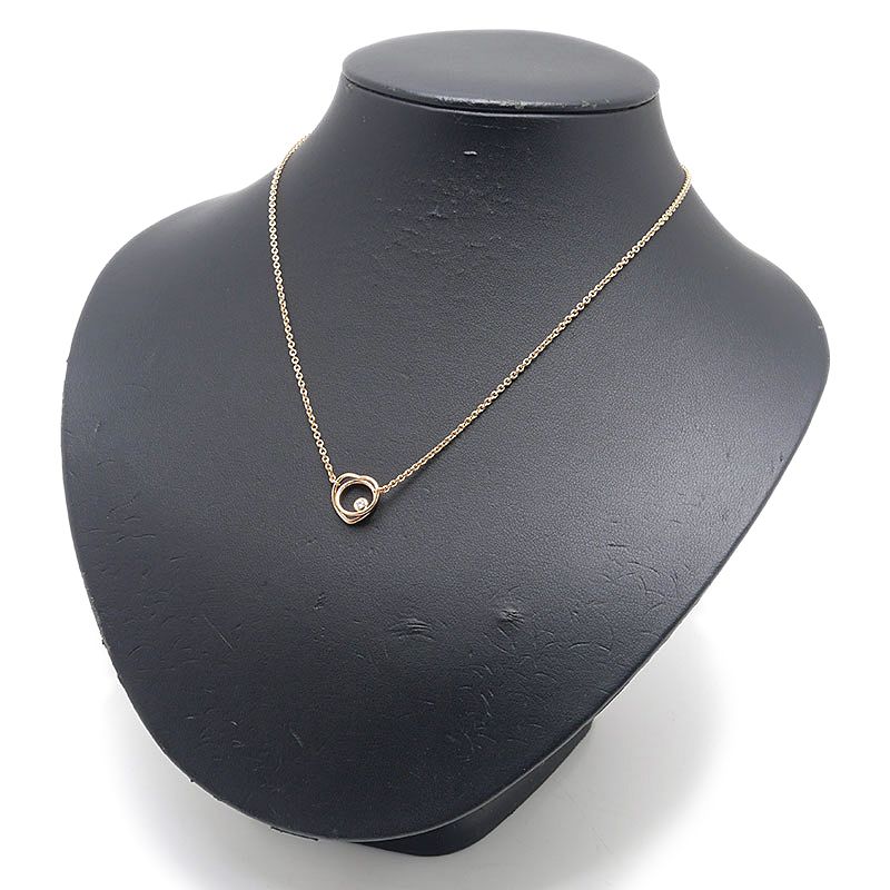 Hermes Vertiges Cool TPM Necklace — view 6